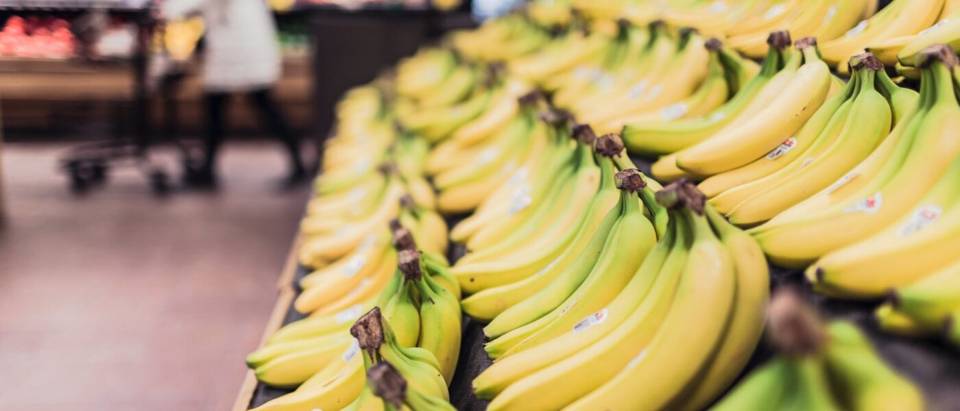 「甘熟王ゴールドプレミアムバナナ」＆「甘熟王バナナ」が、血圧を低下させる機能が報告されている【機能性表示食品】として新登場