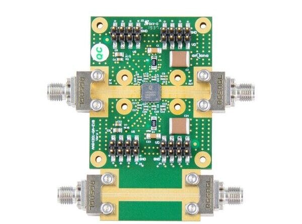 低コスト高信頼性！ SWaP-C (サイズ・重量・電力・コスト)を抑えたソリューションを提供