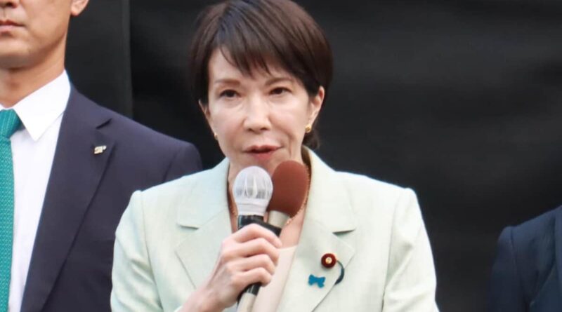 記者たちの独占暴露！高市総裁会見待機中、発言の真意と報道現場の緊張