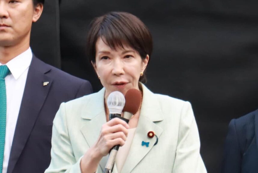 記者たちの独占暴露!高市総裁会見待機中、発言の真意と報道現場の緊張 記者たちの独占暴露!高市総裁会見待機中、発言の真意と報道現場の緊張