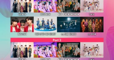 次世代アーティストが集結する新音楽フェス「Ai FES」
DAY1・2一般販売開始＆DAY3出演者を発表