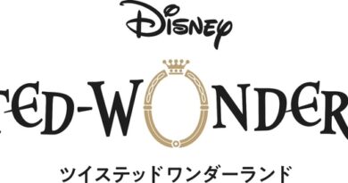 『ディズニー ツイステッドワンダーランド』
枢やな描き下ろし！「ロイヤルソードアカデミー」の
キャラクタービジュアル＆PVを解禁！