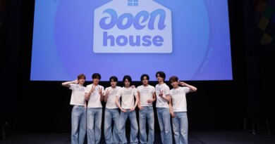 【MUSIC ON! TV（エムオン!）】
7人組新世代 J-POP ボーイズグループ
aoen
2ndシングルリリース記念特番 第3弾は初の公開収録！
「秒で落ちた」深掘りやゲーム企画で大盛り上がり！
エムオン!で4/23(木)夜11時～オンエア！
豪華プレゼントキャンペーン実施中！