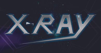 X-RAYの軌跡をすべて詰め込んだ
「35TH ANNIVERSARY COMPLETE BOX～完全制覇～」
奇跡の再プレス！受注受付中！