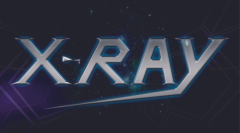 X-RAYの軌跡をすべて詰め込んだ
「35TH ANNIVERSARY COMPLETE BOX～完全制覇～」
奇跡の再プレス！受注受付中！