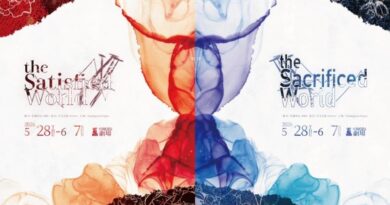 室たつき、其原有沙、滝川達也ら出演　舞台『TSW』シリーズ最新作が5月28日(木)に2作同時開幕！DVD＆配信も決定
