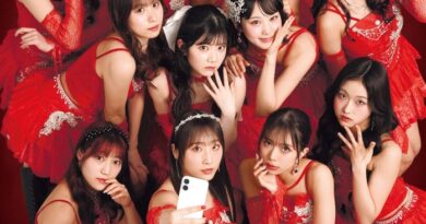 「Juice=Juice新聞」発売決定！宮崎由加の特別メッセージも