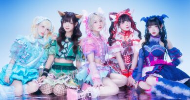 バンもん！、新たなスタートとなるミニアルバムCD『TЯATƧИOM』（モンスタート）を8月12日にリリース