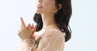 韓国実力派俳優イ・ユリ、約9年ぶり日本単独ファンミーティング「Our Scene」東京開催決定…久しぶりの日本公演に期待高まる