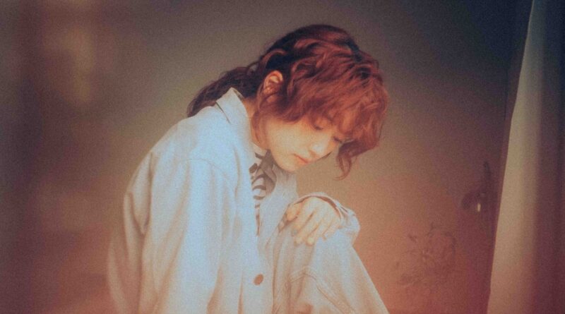 ツチヤカレン“血のつながり”を超えた家族のかたち、新曲「自慢のお父さん」リリース決定
