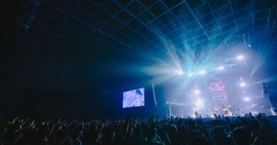 TAKASAKI CITY ROCK FES. 2026 開催結果のご報告