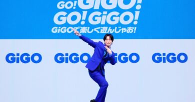 GiGOで亀梨和也さんの「挑戦」が始まる！
「亀梨和也×GiGOコラボキャンペーン」開催のお知らせ
亀梨和也さん出演の新CM＆ショートドラマ公開