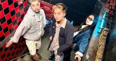 Offo tokyo、アルバム配信前夜に下北沢のバーから”Deja-vu”生配信