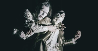 『強烈な叫びを生む舞踏』再び！座・高円寺２にて『喫人舞踏会・再宴』開催決定！