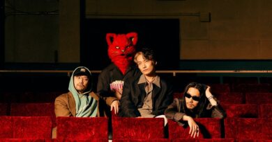 Offo tokyo新曲「Darlin’」7月17日に配信リリース
テレ東深夜ドラマ「一緒にごはんをたべるだけ」オープニングテーマに