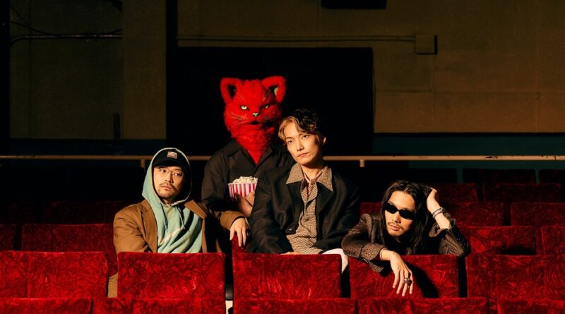 Offo tokyo新曲「Darlin’」7月17日に配信リリース
テレ東深夜ドラマ「一緒にごはんをたべるだけ」オープニングテーマに
