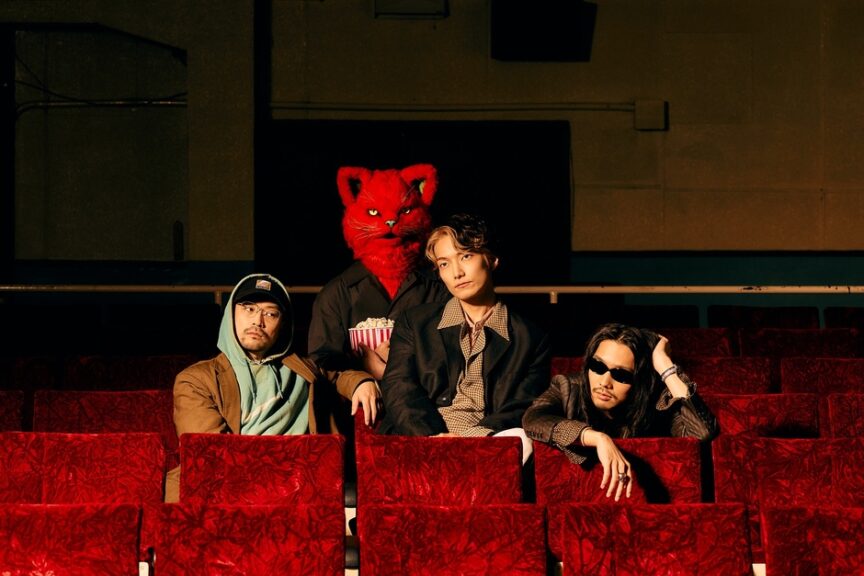 Offo tokyo新曲「Darlin’」7月17日に配信リリース
テレ東深夜ドラマ「一緒にごはんをたべるだけ」オープニングテーマに