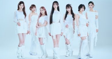 女性7人組ダンスボーカルグループMISS MERCY 
テイチクエンタテインメントより 今秋メジャーデビュー決定