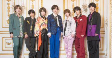 風男塾、メロ落ち確定！ キュン度MAXのニューシングルリリース決定！
NHKみんなのうた「ザ・だっぴーず」も収録！