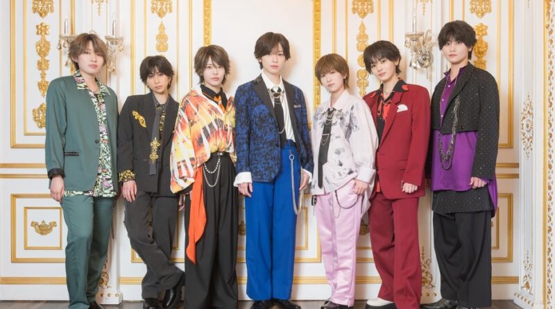 風男塾、メロ落ち確定！ キュン度MAXのニューシングルリリース決定！
NHKみんなのうた「ザ・だっぴーず」も収録！