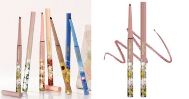 「あなただけの粘膜ピンクが見つかる」ミルフィーより「絵画ジェルアイライナー」新色3色が登場！