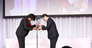 ～創り手が選ぶ　創り手のための賞～　第42回ATP賞　グランプリ・最優秀新人賞決定！