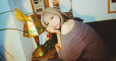 竹内アンナ、貴重ライブ映像5曲をYouTube連続公開！
8/8の記念生配信も決定