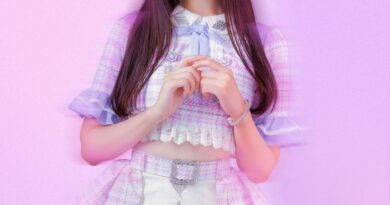Cherie!に新メンバー「恋羽乃子」が加入！野外フェスの客席に紛れていた美女がまさかの新メンバー　ライブ中のサプライズ発表に会場騒然