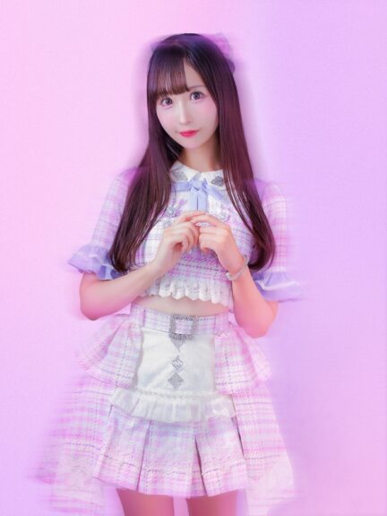 Cherie!に新メンバー「恋羽乃子」が加入！野外フェスの客席に紛れていた美女がまさかの新メンバー　ライブ中のサプライズ発表に会場騒然