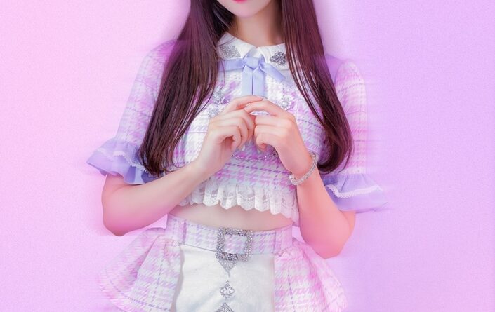 Cherie!に新メンバー「恋羽乃子」が加入！野外フェスの客席に紛れていた美女がまさかの新メンバー　ライブ中のサプライズ発表に会場騒然