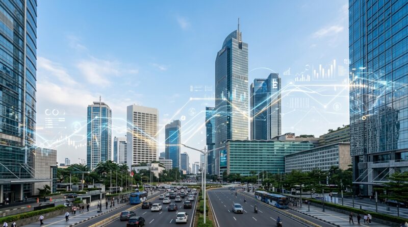 SBIホールディングス、インドネシア総合投資大手Ajaibへ出資　株式20％取得し持分法適用関連会社化