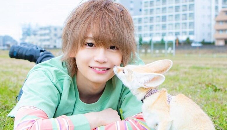 動物系YouTuberとして大人気の「アニマルハウスユーキ（森田優基）」絵本朗読LIVE『星の王子さま』初出演決定！！