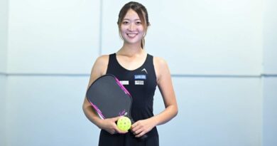 なぜ世界中で大流行？ピックルボール日本代表・羽澤未宥選手に聞く「ハマる理由」