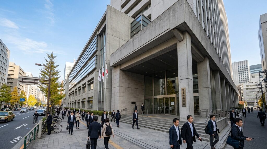 2026年度の最低賃金、全国平均1177円で確定　過去2番目の56円引き上げ、格差縮小12年連続