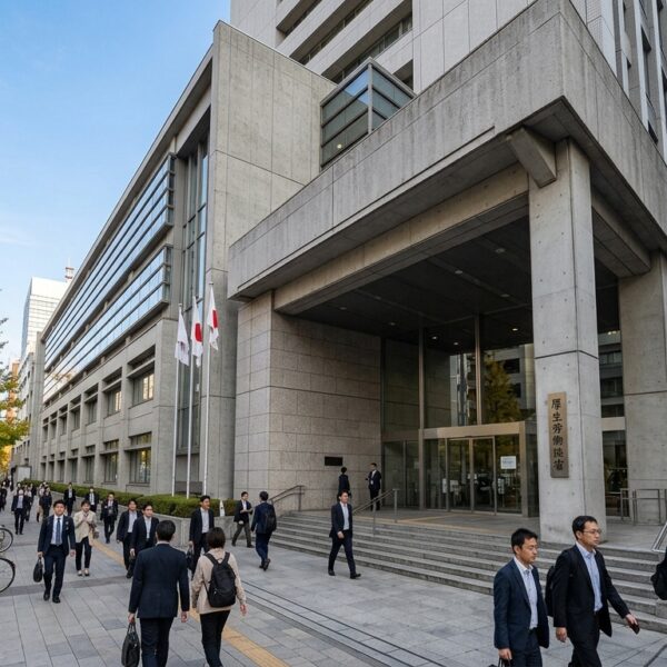 2026年度の最低賃金、全国平均1177円で確定　過去2番目の56円引き上げ、格差縮小12年連続