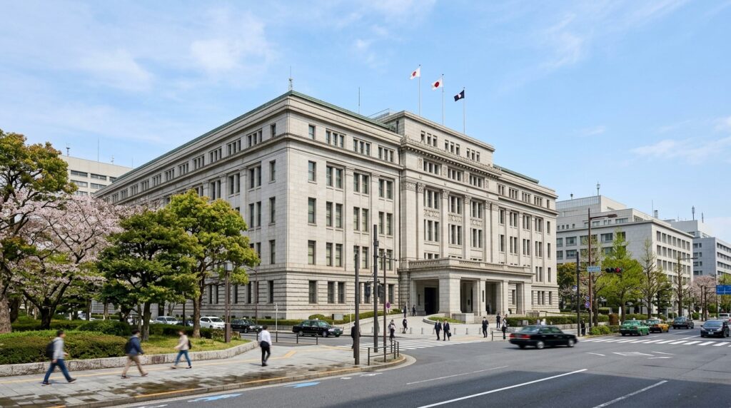 財務省、2027年度予算の概算要求を締め切り　総額143兆円超で4年連続過去最大を更新