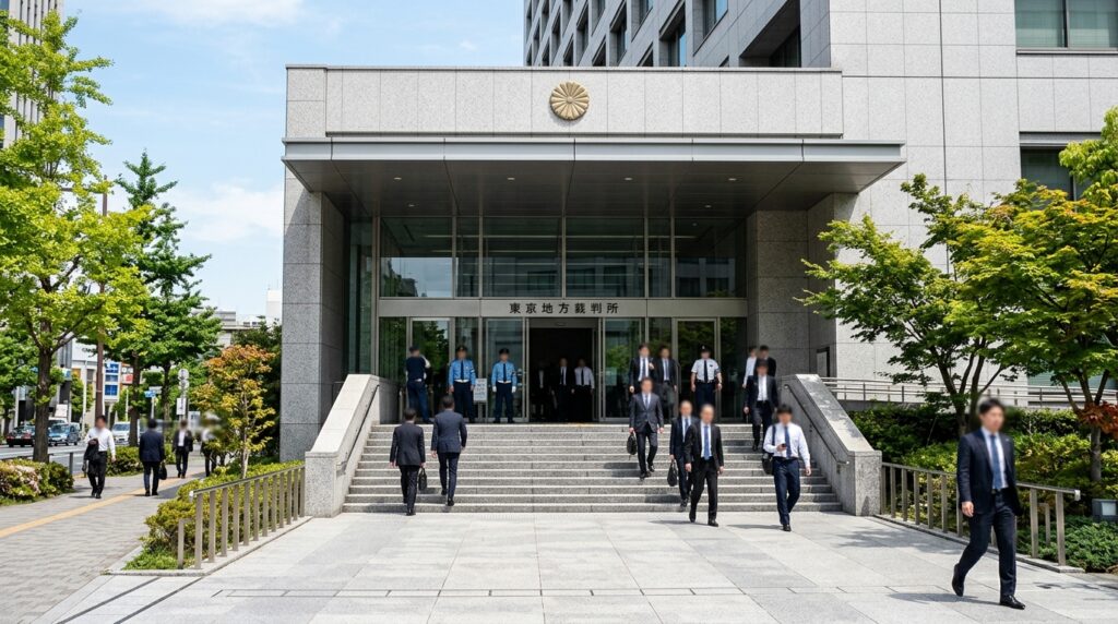 NHKが滋賀のホテル運営会社を提訴　受信料約1140万円滞納、事業者への民事提訴は今年3件目