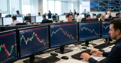 ドル円が一時158円台前半へ急落、日銀利上げ加速観測と米雇用指標下振れが重なる