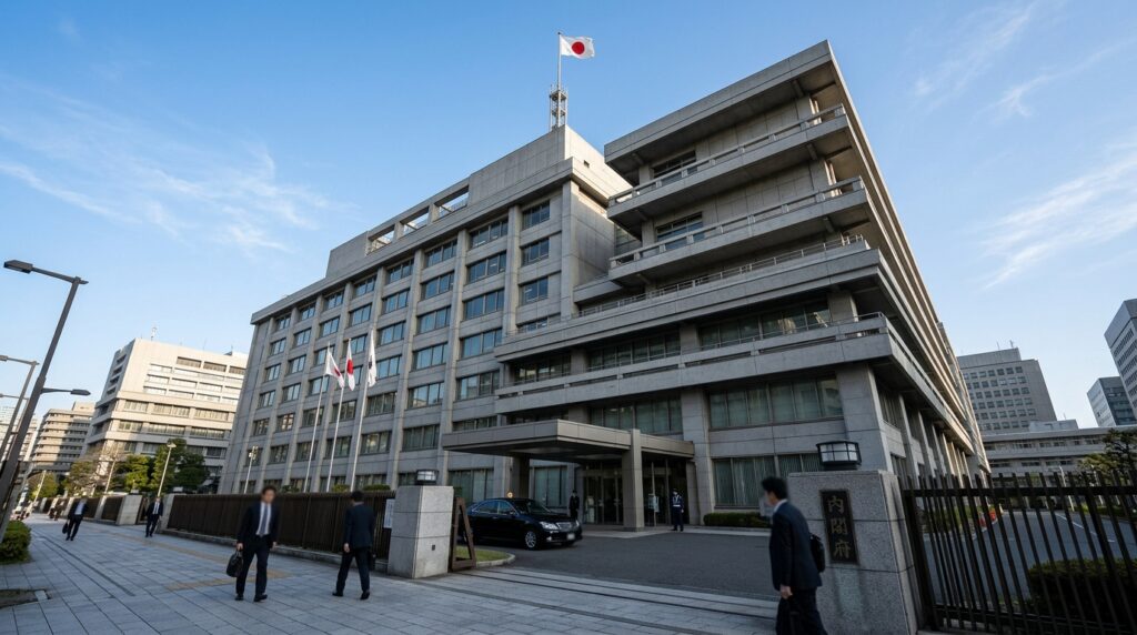 2026年4〜6月期の実質GDP改定値、年率1.4%増に上方修正　設備投資の減少幅が縮小