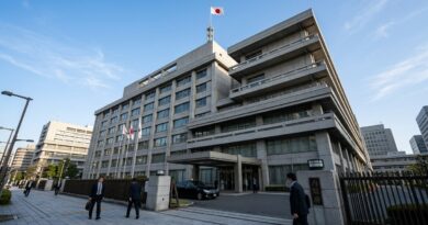 2026年4〜6月期の実質GDP改定値、年率1.4%増に上方修正　設備投資の減少幅が縮小