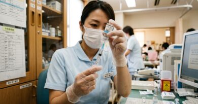 感染症学会など3学会、2026年度の新型コロナワクチン定期接種を「強く推奨」する見解を公表