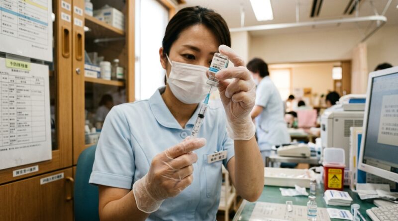感染症学会など3学会、2026年度の新型コロナワクチン定期接種を「強く推奨」する見解を公表