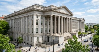 米財務省、長期国債買い戻し第1弾で最大60億ドル発表　市場期待に届かず金利急伸