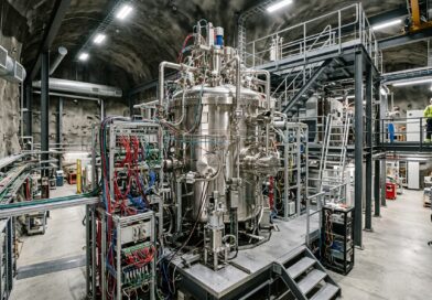 XENONnT実験、極低エネルギー太陽ニュートリノによる電子散乱を世界初観測　東大宇宙線研など国際チーム