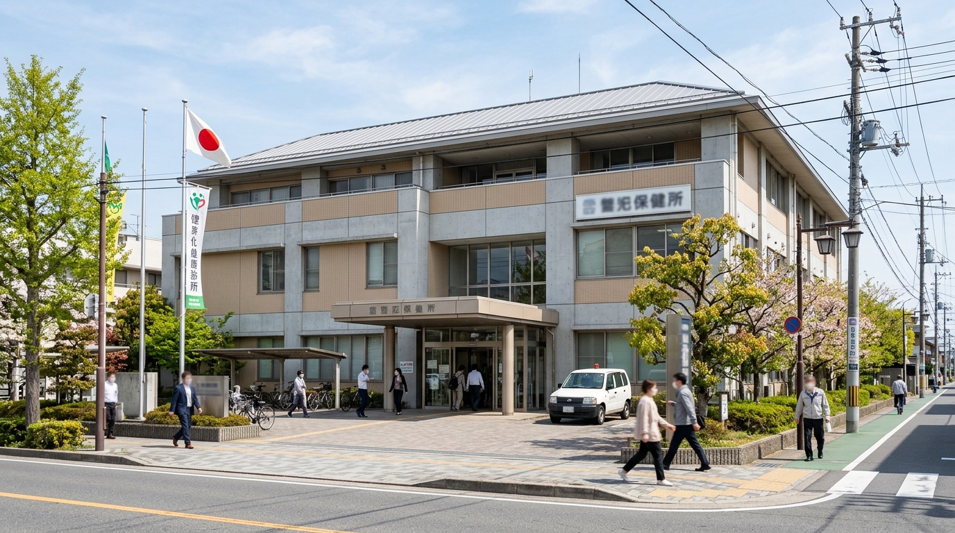 神戸市西区の居酒屋で鶏のたたきによる食中毒　20代男性3人が発症、営業停止処分