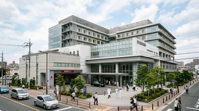 鳥取県立中央病院でECMO誤接続、70代男性が意識不明の重体　酸素供給が約20分停止