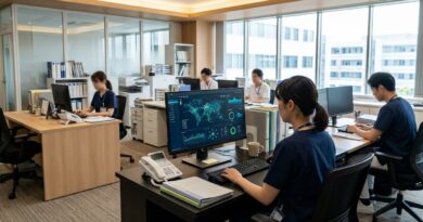 厚労省、医療機関や高齢者施設へサイバー攻撃被害の報告を要請　脆弱性対策の徹底呼びかけ