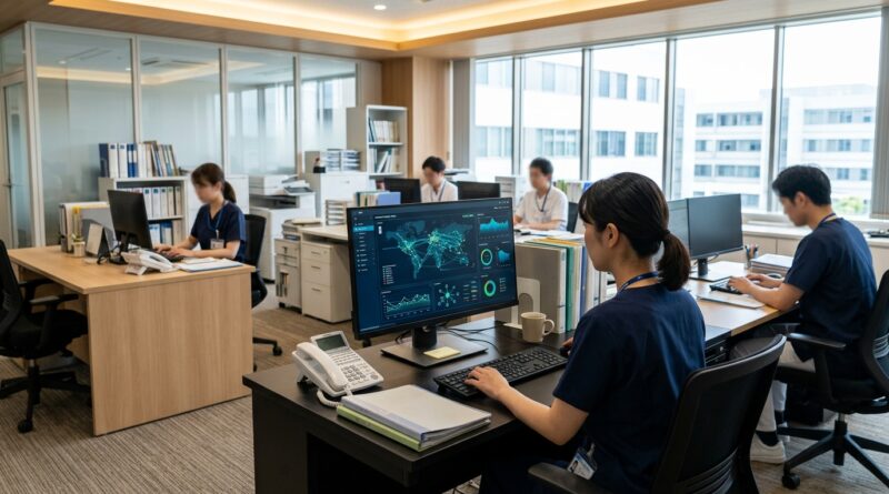 厚労省、医療機関や高齢者施設へサイバー攻撃被害の報告を要請　脆弱性対策の徹底呼びかけ