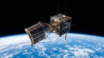 JAXAや東京科学大など、超小型衛星「OrigamiSat-2」でペロブスカイト太陽電池による衛星本体への給電に成功