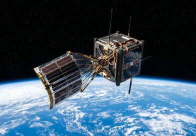 JAXAや東京科学大など、超小型衛星「OrigamiSat-2」でペロブスカイト太陽電池による衛星本体への給電に成功